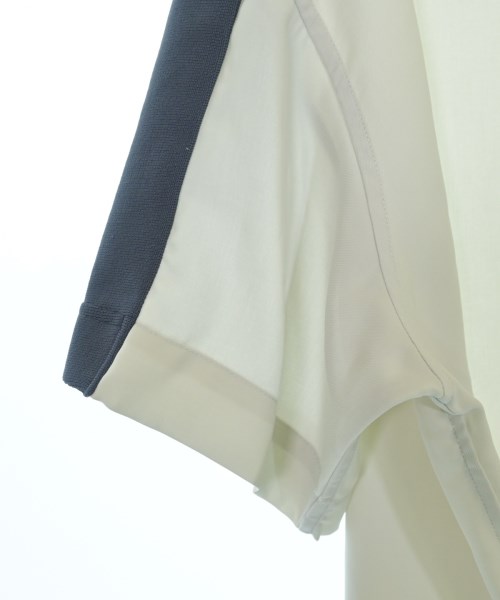 FRED PERRY（フレッドペリー）カジュアルシャツ 白 サイズ:36(S位) レディース/2200620798129