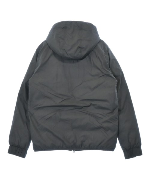 FRED PERRY(フレッドペリー)ダウンジャケット/ダウンベスト グレー サイズ:M/2200635701015