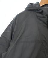 FRED PERRY（フレッドペリー）ダウンジャケット/ダウンベスト グレー サイズ:M レディース/2200635701015