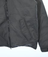 FRED PERRY（フレッドペリー）ダウンジャケット/ダウンベスト グレー サイズ:M レディース/2200635701015