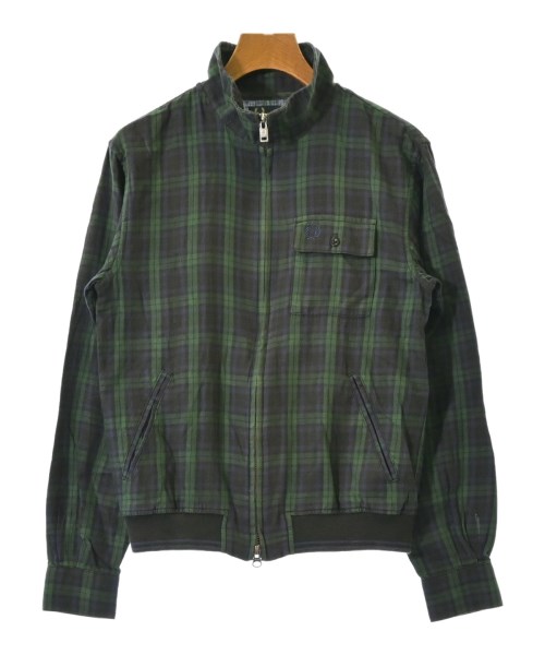 フレッドペリー(FRED PERRY)のFRED PERRY ブルゾン