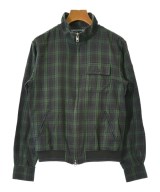 FRED PERRY ブルゾン