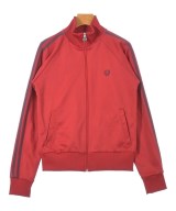 FRED PERRY スウェット