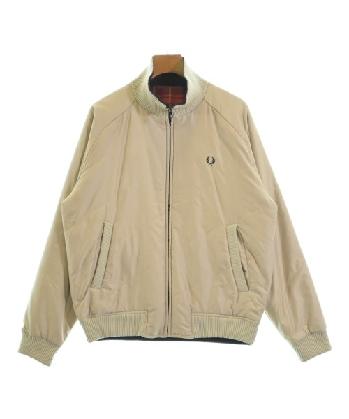 フレッドペリー(FRED PERRY)のFRED PERRY ブルゾン