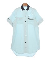 FRED PERRY シャツワンピース