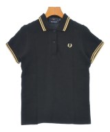 FRED PERRY ポロシャツ