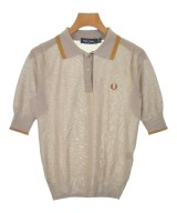 FRED PERRY ニット・セーター