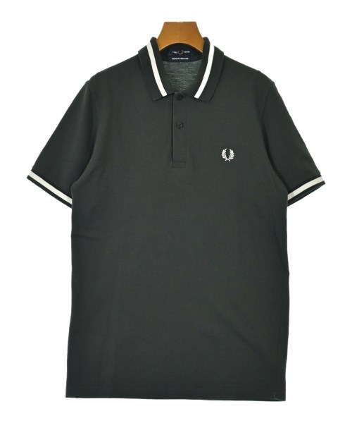 フレッドペリー(FRED PERRY)のFRED PERRY ポロシャツ