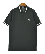 FRED PERRY ポロシャツ