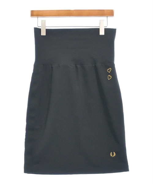 フレッドペリー(FRED PERRY)のFRED PERRY ひざ丈スカート