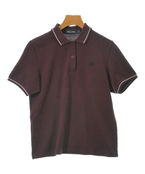 フレッドペリー(FRED PERRY)のFRED PERRY ポロシャツ