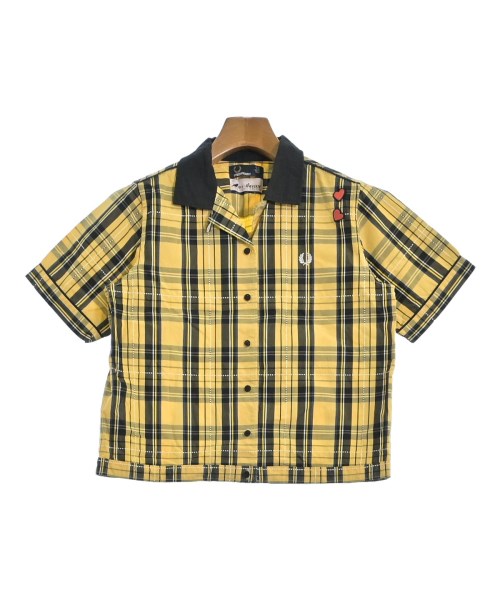 フレッドペリー(FRED PERRY)のFRED PERRY カジュアルシャツ