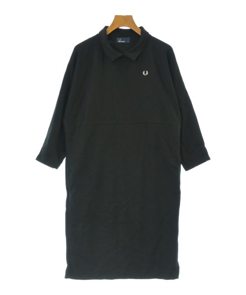 フレッドペリー(FRED PERRY)のFRED PERRY ワンピース