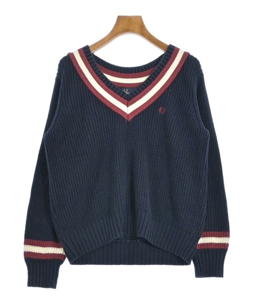 フレッドペリー(FRED PERRY)のFRED PERRY ニット・セーター