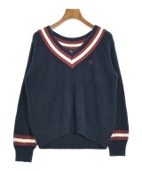 FRED PERRY ニット・セーター