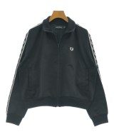 FRED PERRY スウェット