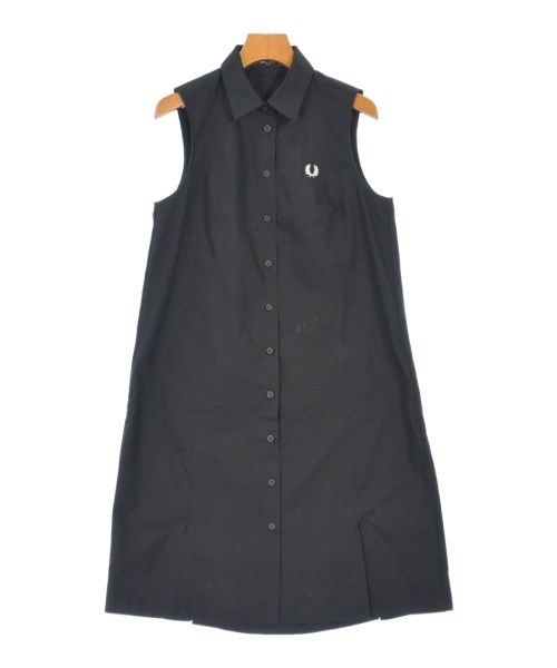 フレッドペリー(FRED PERRY)のFRED PERRY シャツワンピース