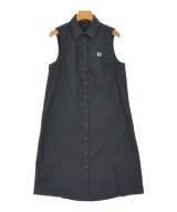 FRED PERRY シャツワンピース