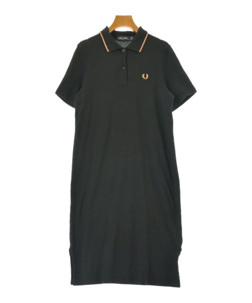 フレッドペリー(FRED PERRY)のFRED PERRY ワンピース