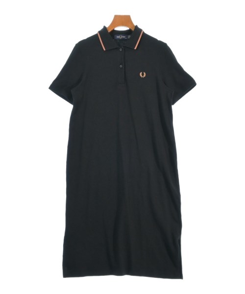 フレッドペリー(FRED PERRY)のFRED PERRY ワンピース