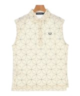 FRED PERRY ポロシャツ