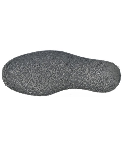 FRED PERRY（フレッドペリー）ドレスシューズ/ローファー 黒 サイズ:23cm レディース/2200622205021