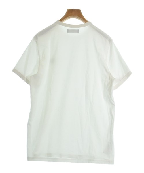 FRED PERRY（フレッドペリー）Tシャツ・カットソー 白 サイズ:S レディース/2200621299052