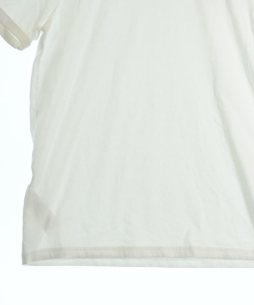 FRED PERRY（フレッドペリー）Tシャツ・カットソー 白 サイズ:S レディース/2200621299052