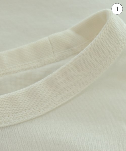 FRED PERRY（フレッドペリー）Tシャツ・カットソー 白 サイズ:S レディース/2200621299052