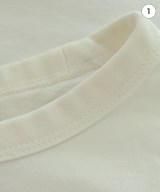 FRED PERRY（フレッドペリー）Tシャツ・カットソー 白 サイズ:S レディース/2200621299052