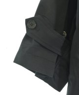 FRED PERRY（フレッドペリー）ステンカラーコート 黒 サイズ:UK10(M位) レディース/2200613523011