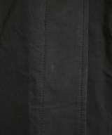 FRED PERRY（フレッドペリー）ステンカラーコート 黒 サイズ:UK10(M位) レディース/2200613523011