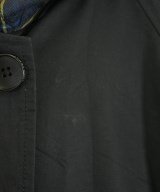 FRED PERRY（フレッドペリー）ステンカラーコート 黒 サイズ:UK10(M位) レディース/2200613523011