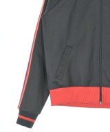 FRED PERRY（フレッドペリー）Tシャツ・カットソー 黒 サイズ:36(S位) レディース/2200625321049
