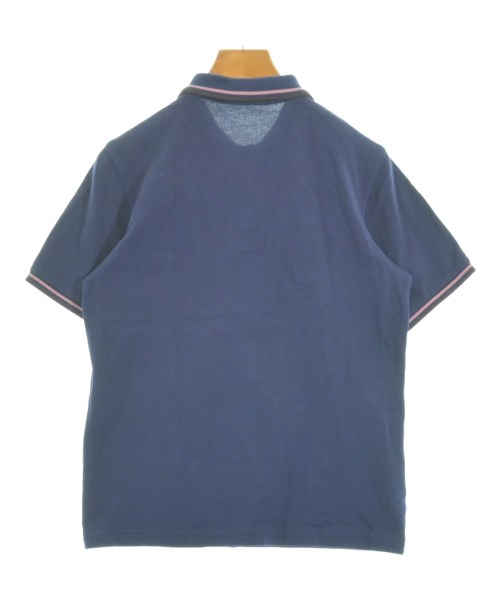 FRED PERRY（フレッドペリー）ポロシャツ 紺 サイズ:36(S位) レディース/2200615606064