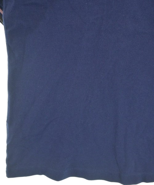 FRED PERRY（フレッドペリー）ポロシャツ 紺 サイズ:36(S位) レディース/2200615606064
