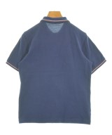 FRED PERRY（フレッドペリー）ポロシャツ 紺 サイズ:36(S位) レディース/2200615606064