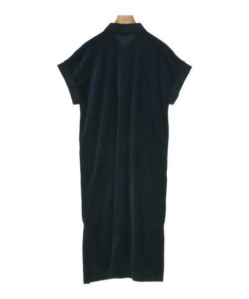 FRED PERRY（フレッドペリー）ワンピース 紺 サイズ:36(S位) レディース/2200616185049
