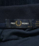 FRED PERRY（フレッドペリー）ワンピース 紺 サイズ:36(S位) レディース/2200616185049