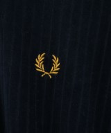 FRED PERRY（フレッドペリー）ワンピース 紺 サイズ:36(S位) レディース/2200616185049