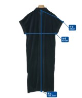 FRED PERRY（フレッドペリー）ワンピース 紺 サイズ:36(S位) レディース/2200616185049