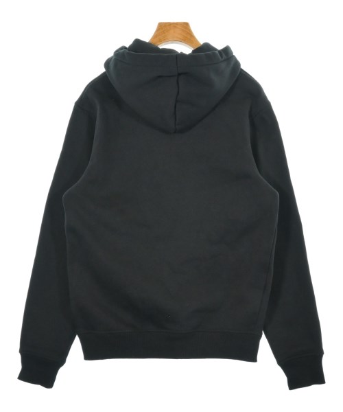 FRED PERRY（フレッドペリー）パーカー 黒 サイズ:S レディース/2200624817161