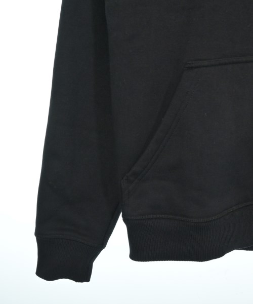 FRED PERRY（フレッドペリー）パーカー 黒 サイズ:S レディース/2200624817161