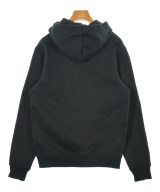 FRED PERRY（フレッドペリー）パーカー 黒 サイズ:S レディース/2200624817161