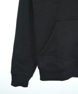 FRED PERRY（フレッドペリー）パーカー 黒 サイズ:S レディース/2200624817161