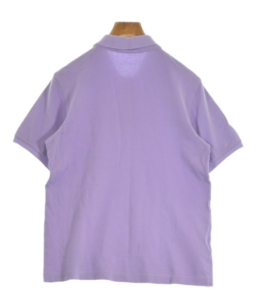 FRED PERRY（フレッドペリー）ポロシャツ 紫 サイズ:36(S位) レディース/2200627156106