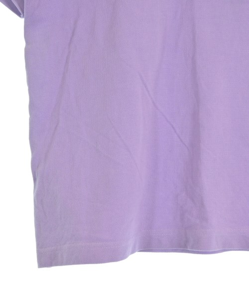 FRED PERRY（フレッドペリー）ポロシャツ 紫 サイズ:36(S位) レディース/2200627156106