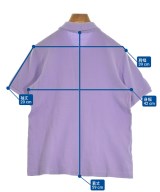 FRED PERRY（フレッドペリー）ポロシャツ 紫 サイズ:36(S位) レディース/2200627156106