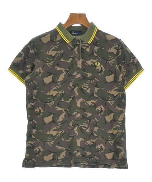 フレッドペリー(FRED PERRY)のFRED PERRY ポロシャツ