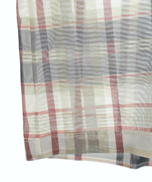 FRED PERRY（フレッドペリー）ポロシャツ 白 サイズ:36(S位) レディース/2200627156120